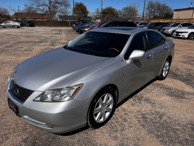 2007 Lexus ES350