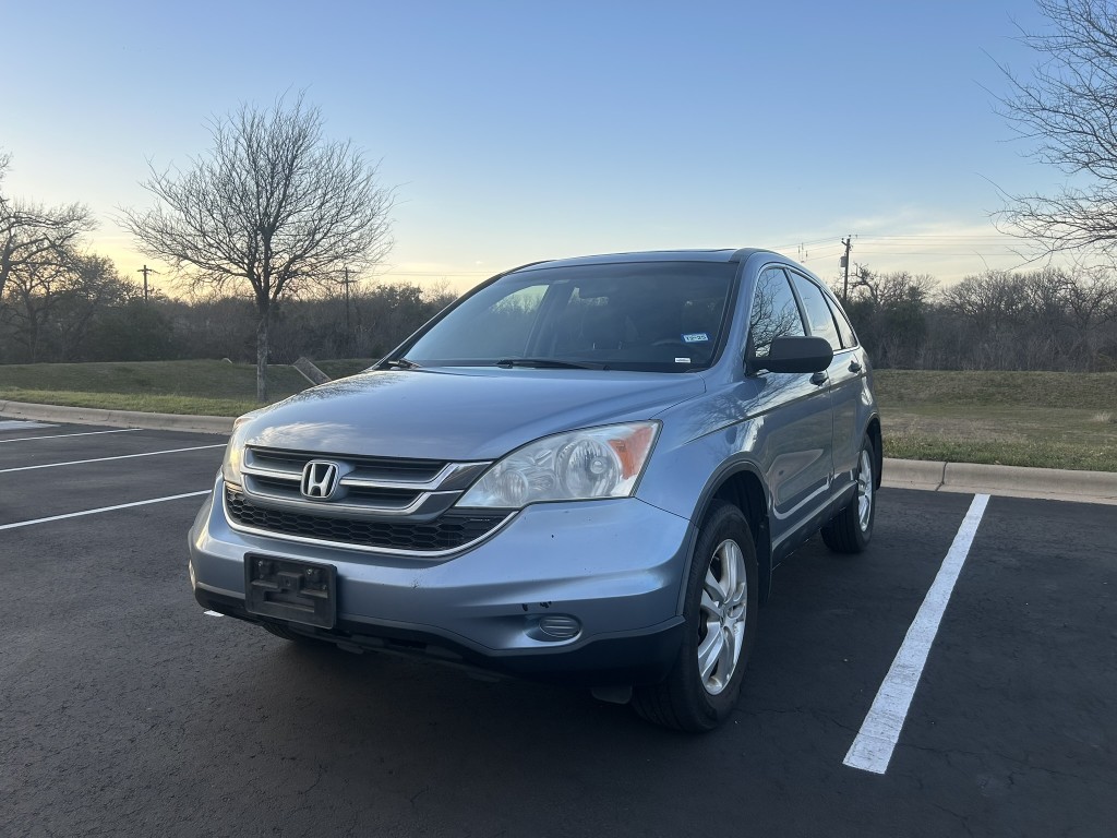 2011 Honda CR-V