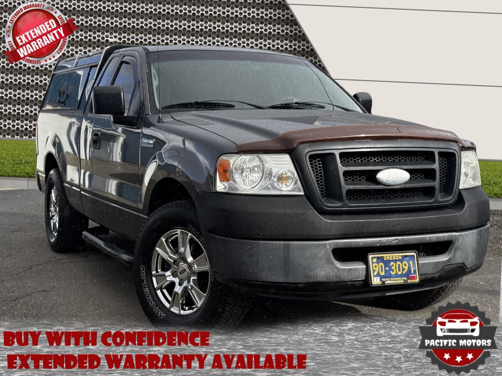 2006 Ford F-150