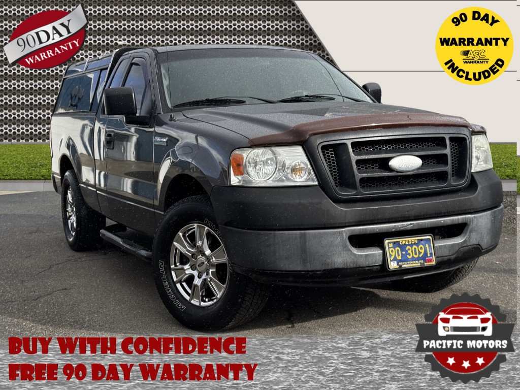 2006 Ford F-150