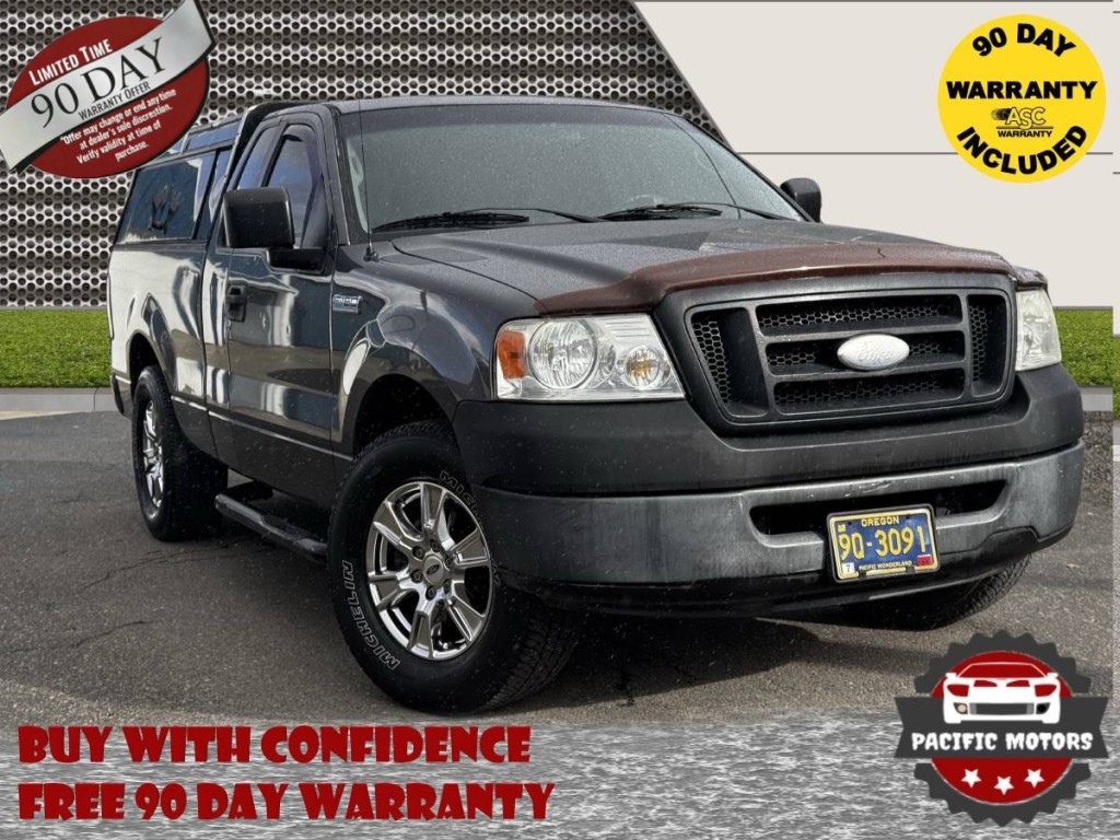 2006 Ford F-150