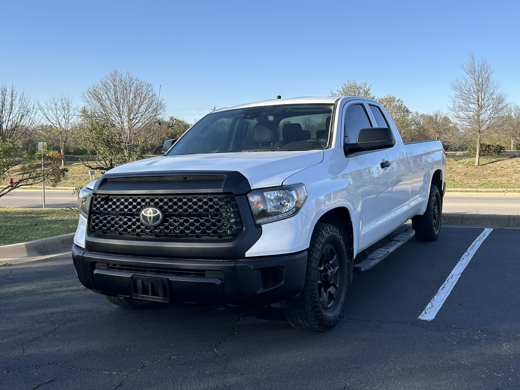 2019 Toyota Tundra