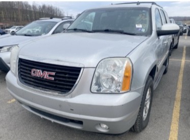 2010 GMC Yukon