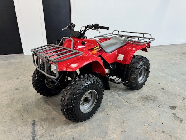 2000 Kawasaki 220 Bayou