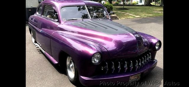 1949 Mercury Monterey 