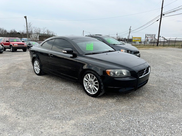2009 Volvo C70