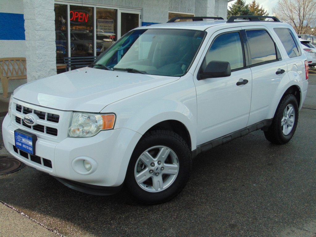 2009 Ford Escape Hybrid