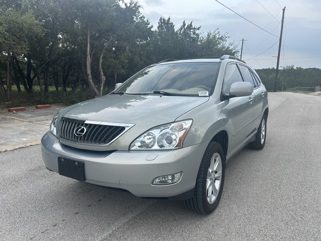 2008 Lexus RX 350