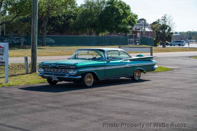 1959 Chevrolet Impala 