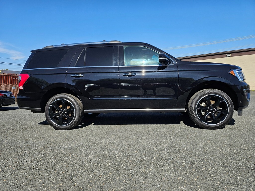2020 Ford Expedition