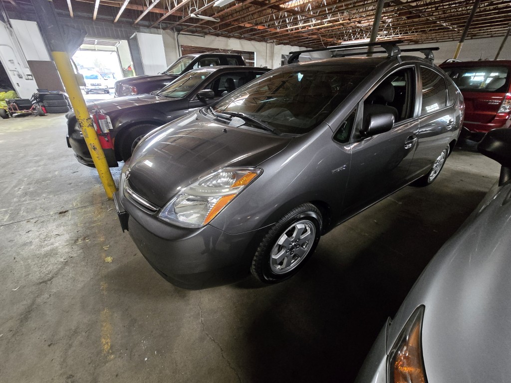 2008 Toyota Prius