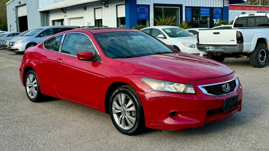 2010 Honda Accord