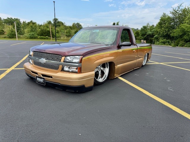 1999 Chevrolet Silverado 1500