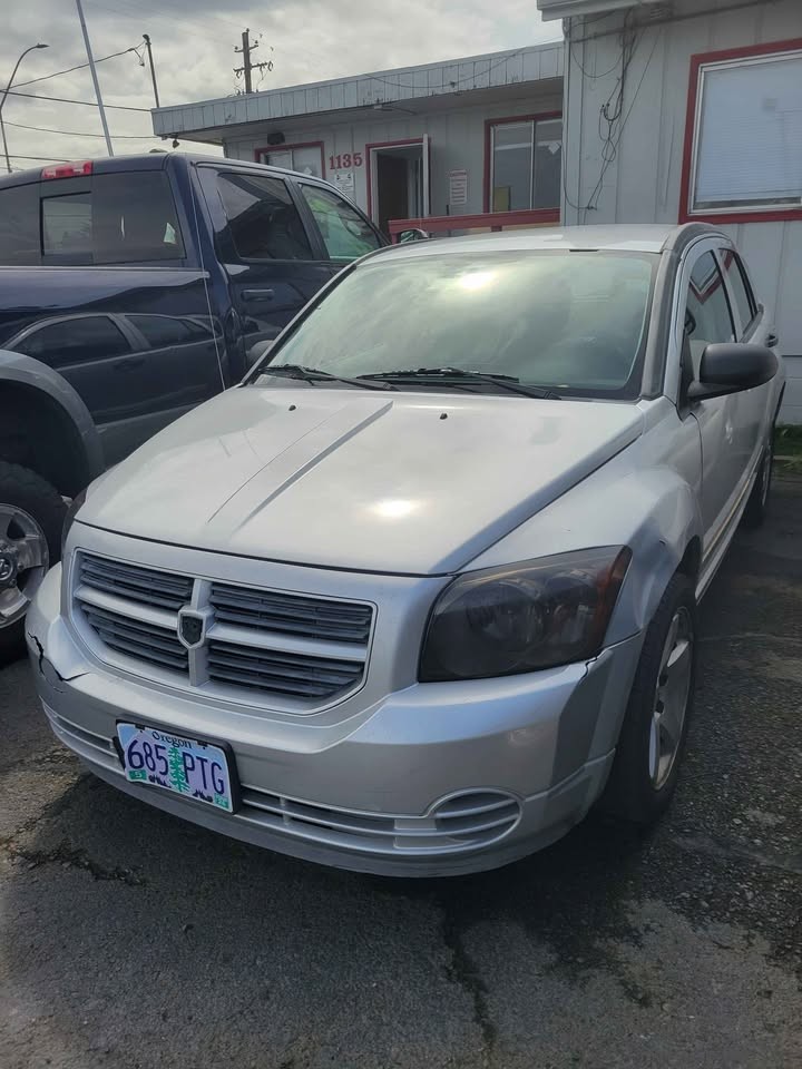 2008 Dodge Caliber