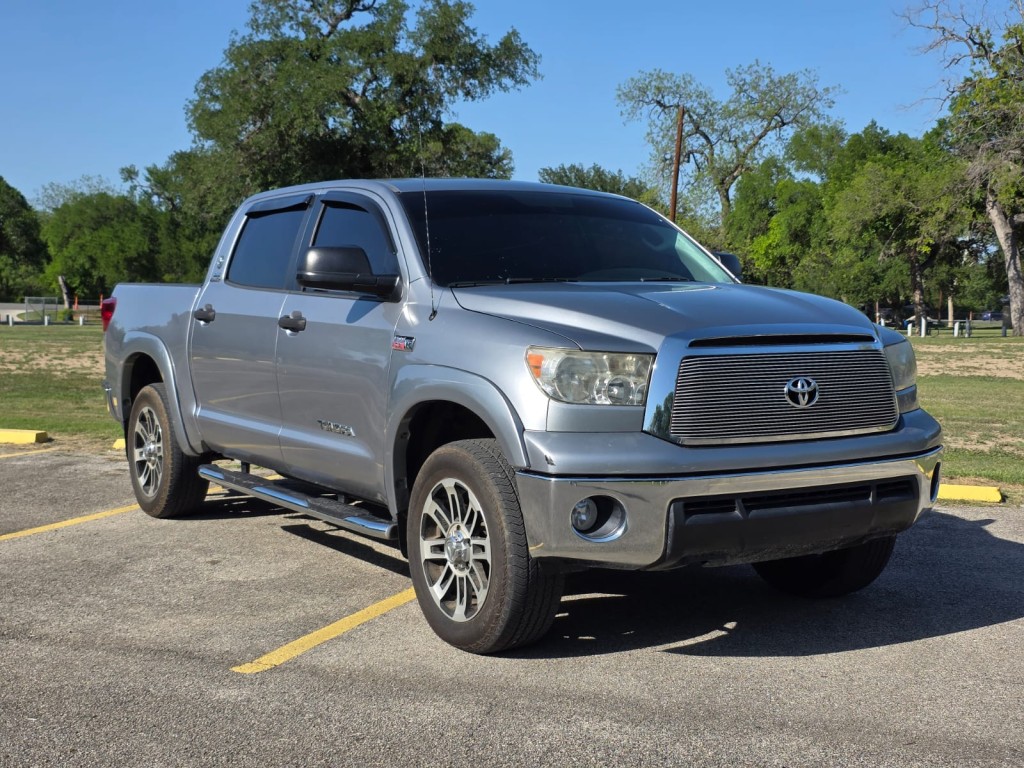 2013 Toyota Tundra