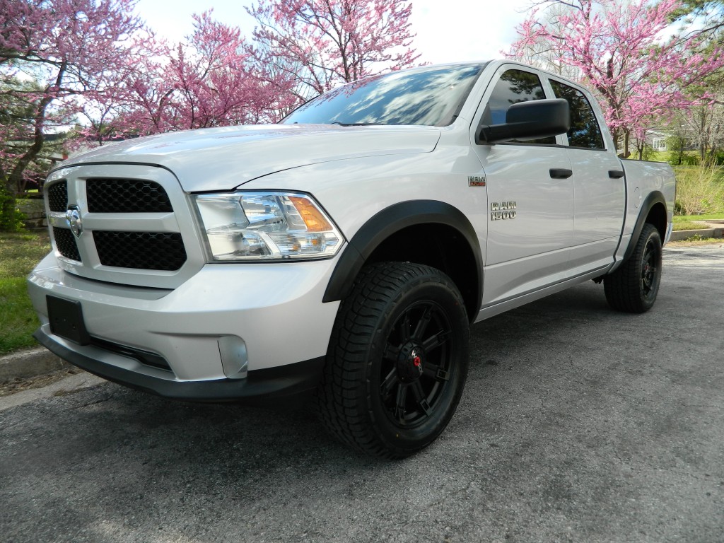 2013 Ram 1500