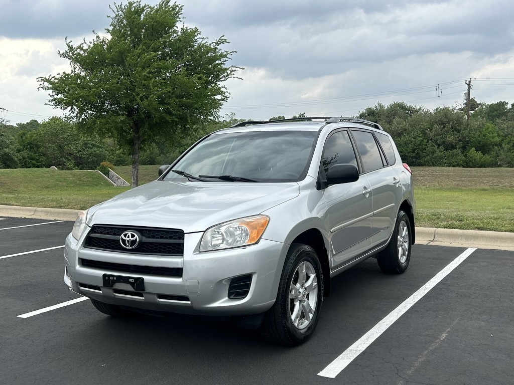 2011 Toyota RAV4