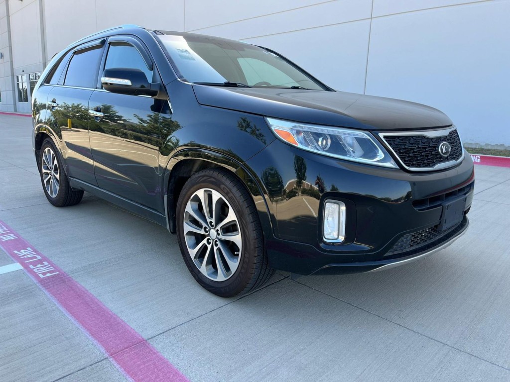 2014 KIA Sorento