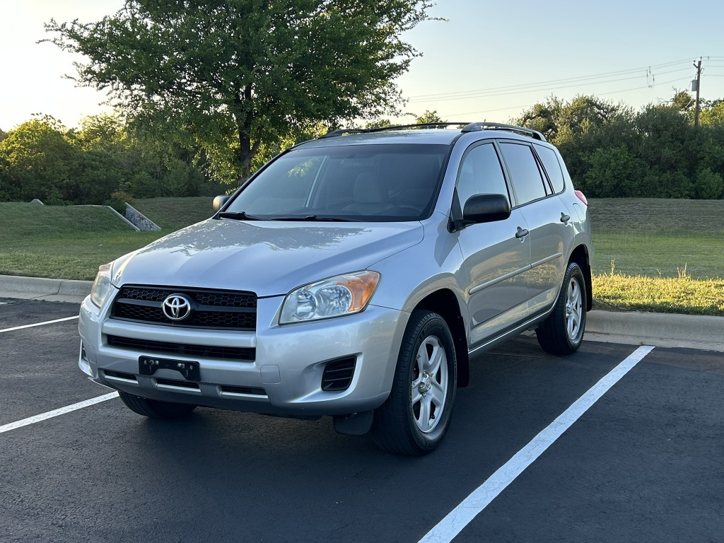 2010 Toyota RAV4