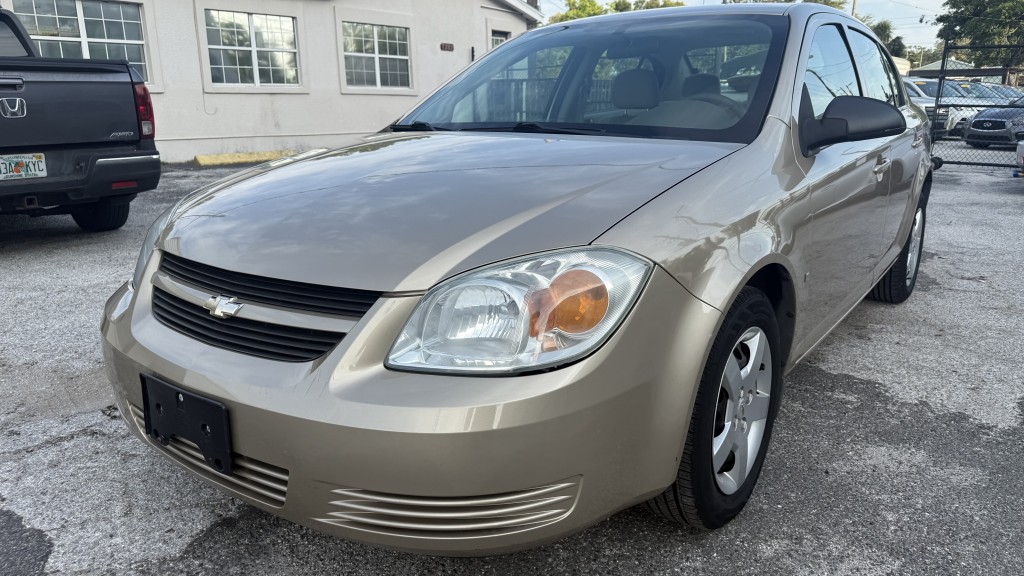 2006 Chevrolet Cobalt