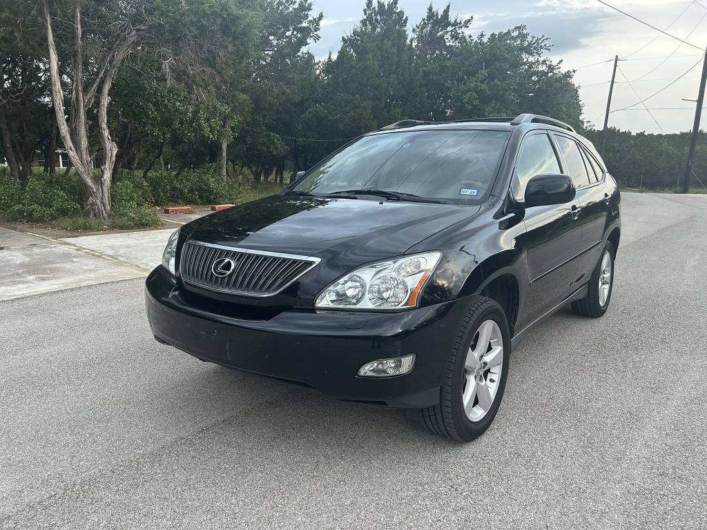 2007 Lexus RX 350