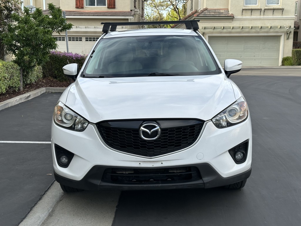 2015 Mazda CX-5