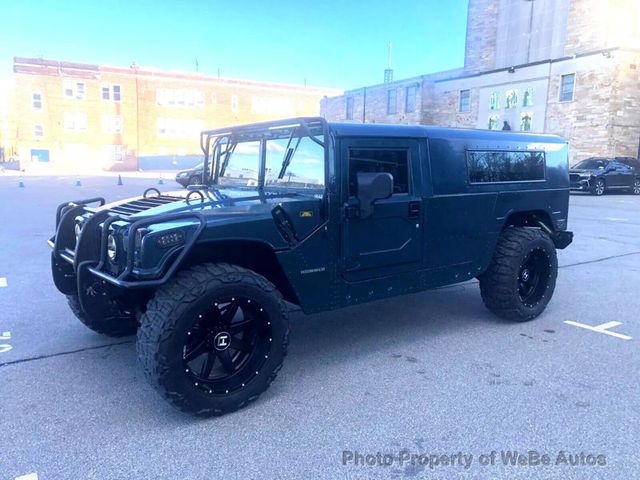 1994 AM General Hummer 