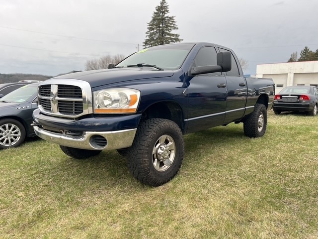 2006 Dodge Ram 2500