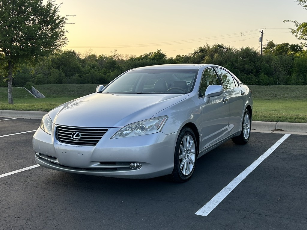 2007 Lexus ES 350