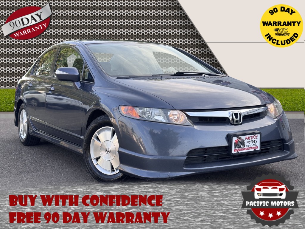 2006 Honda Civic