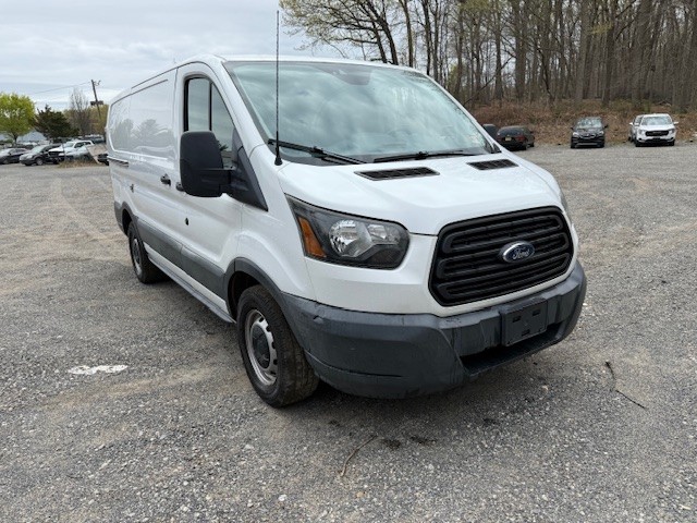 2017 Ford Transit