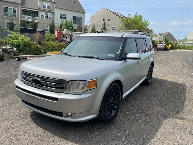 2012 Ford Flex