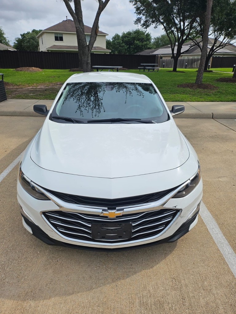 2019 Chevrolet Malibu