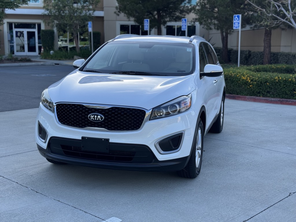 2018 KIA Sorento