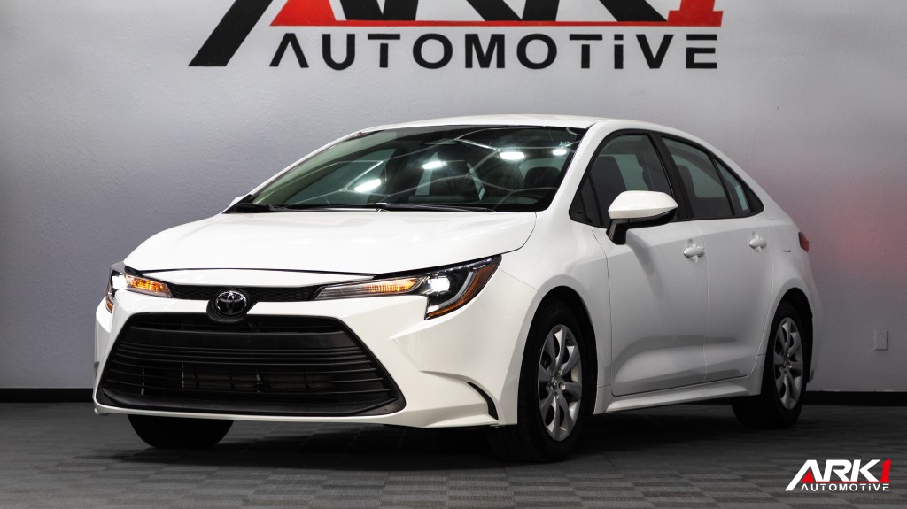 2023 Toyota Corolla