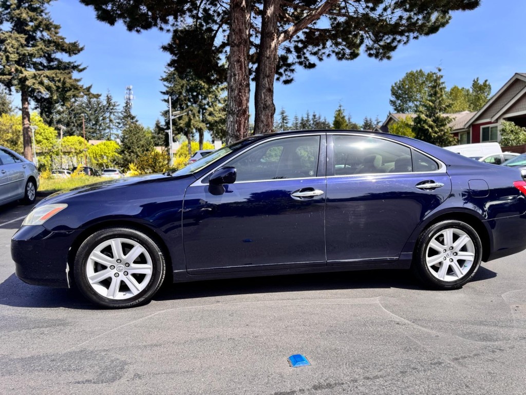 2009 Lexus ES 350