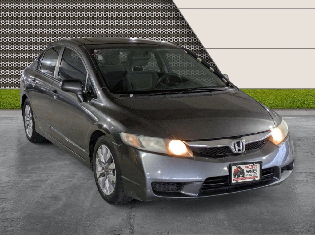 2009 Honda Civic