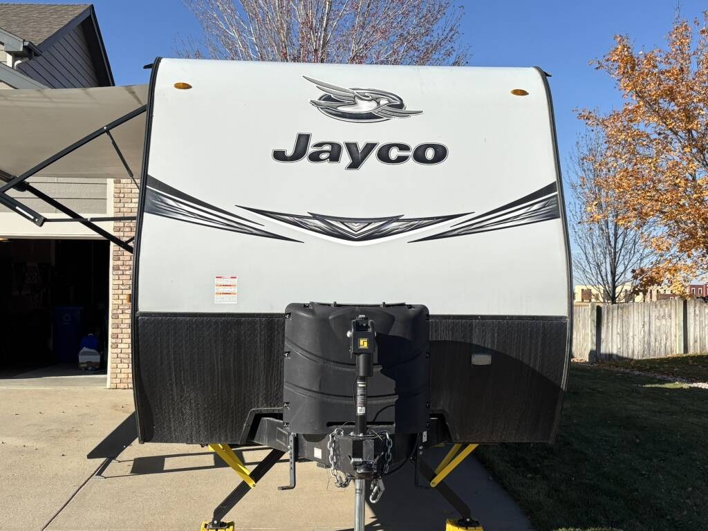 2021 Jayco Jay Flight 24RBS
