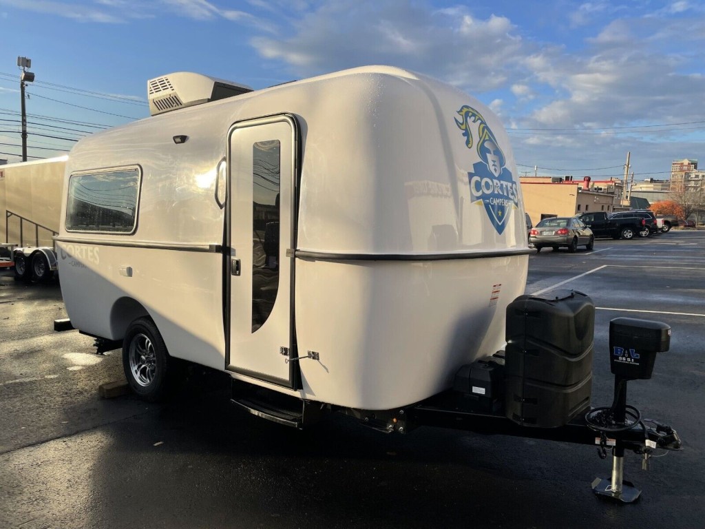 2023 Cortes Ultra Light 17