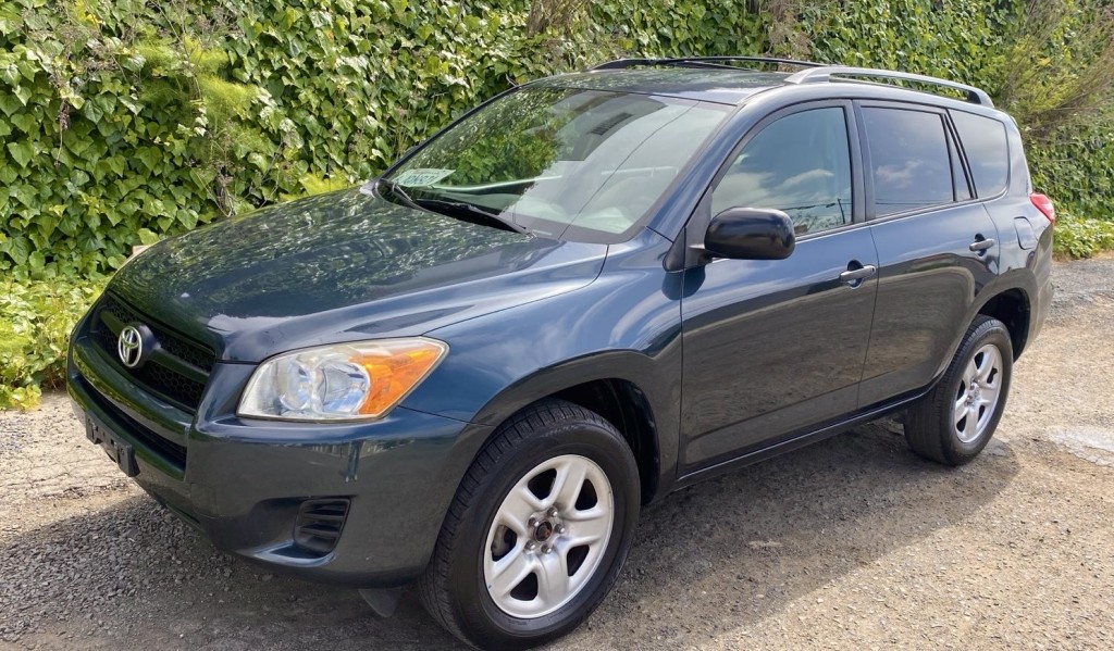 2010 Toyota RAV4