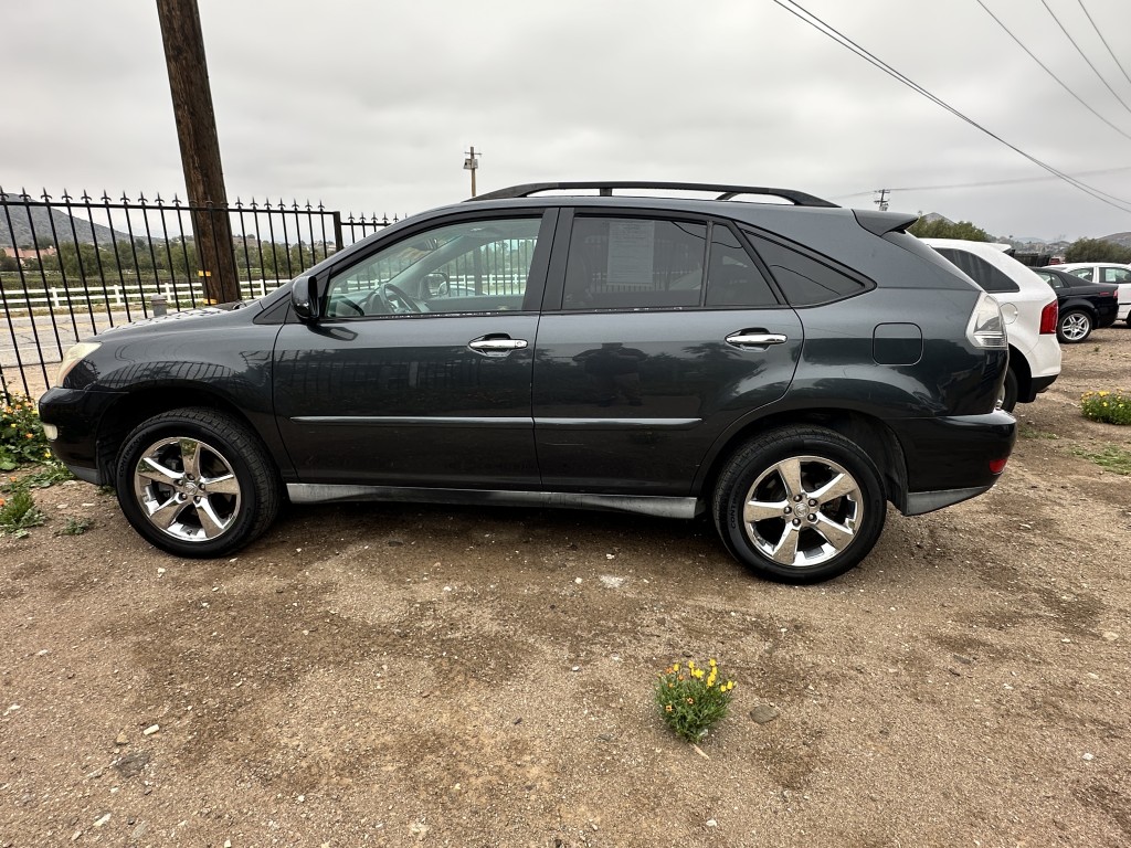 2008 Lexus RX 350