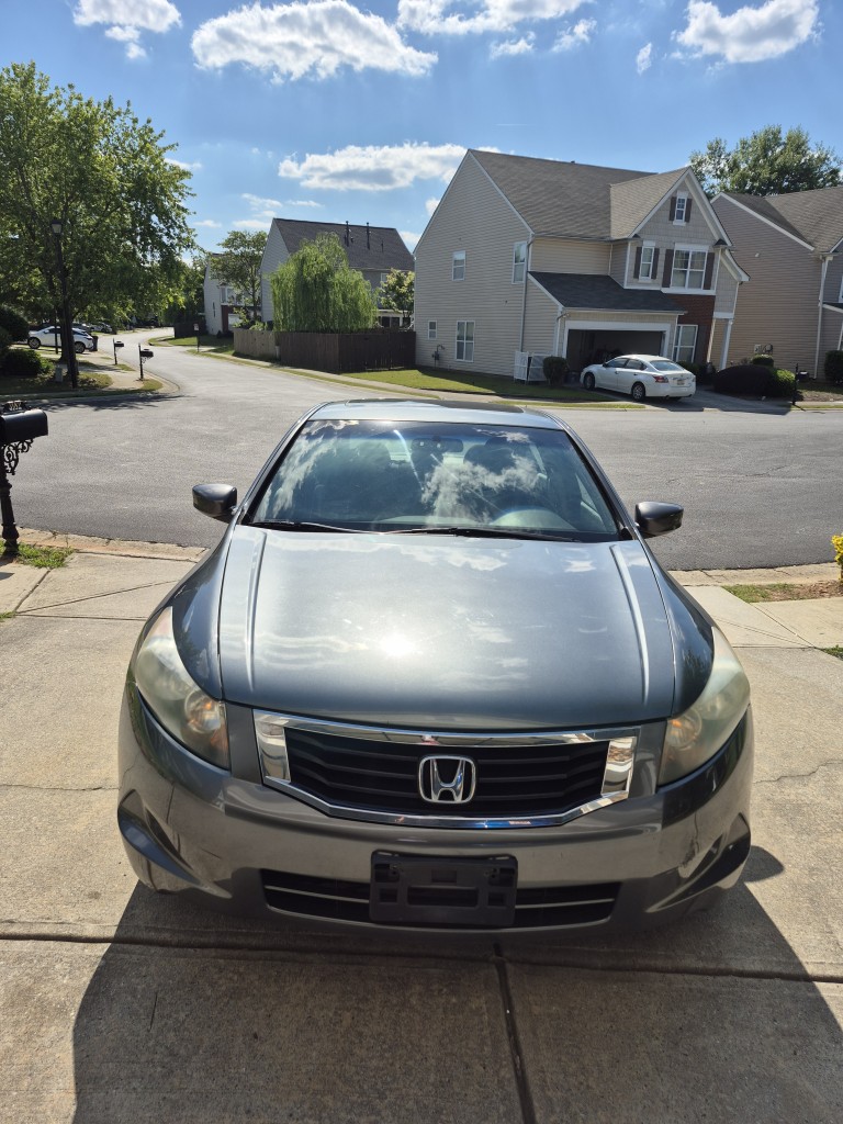 2010 Honda Accord