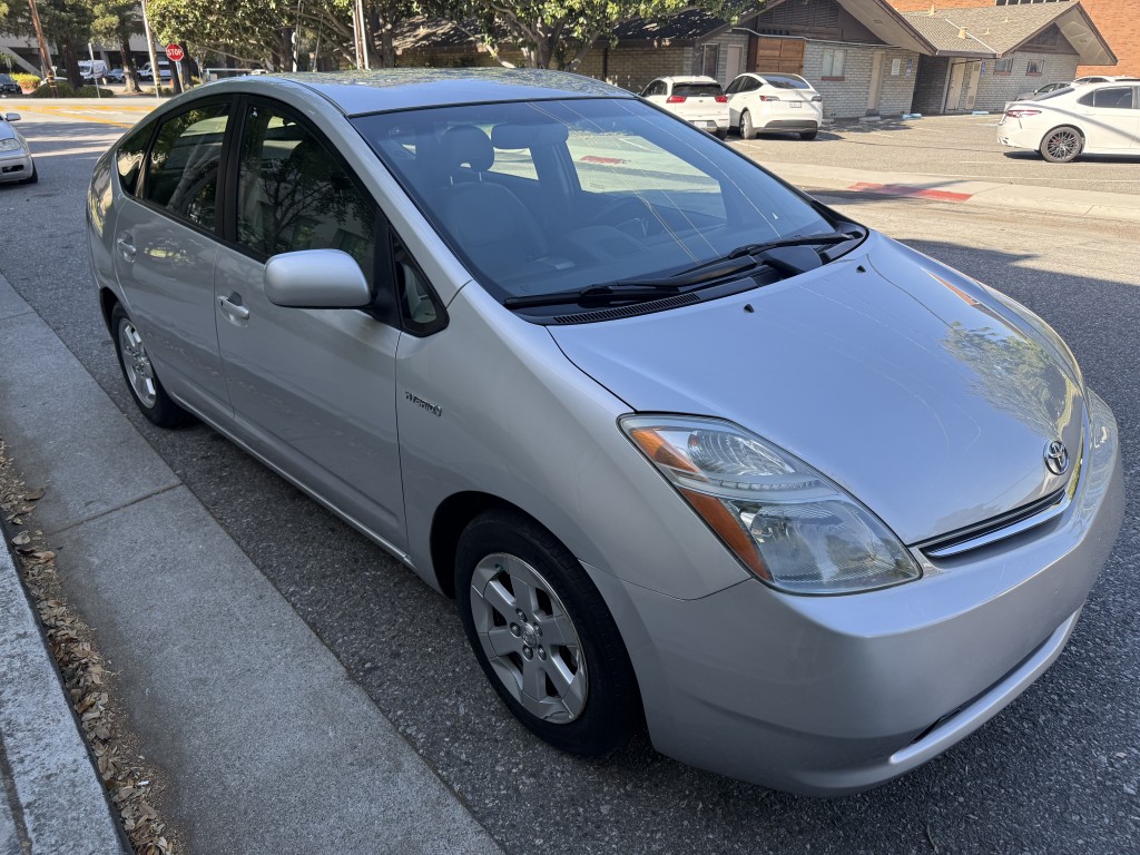 2007 Toyota Prius