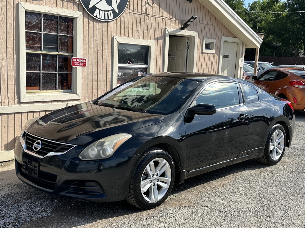 2010 Nissan Altima
