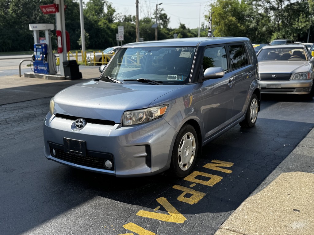 2011 Scion xB