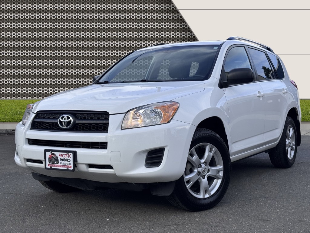 2011 Toyota RAV4