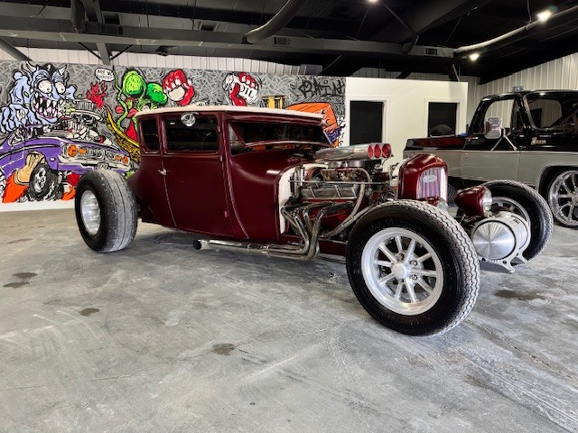 1926 Ford Model T