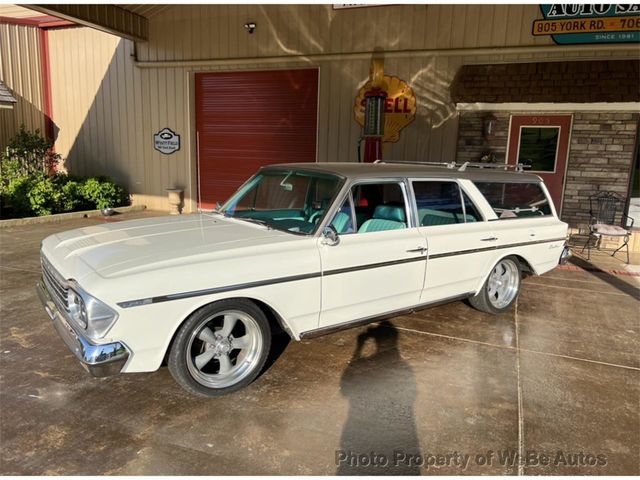 1964 Rambler Classic 