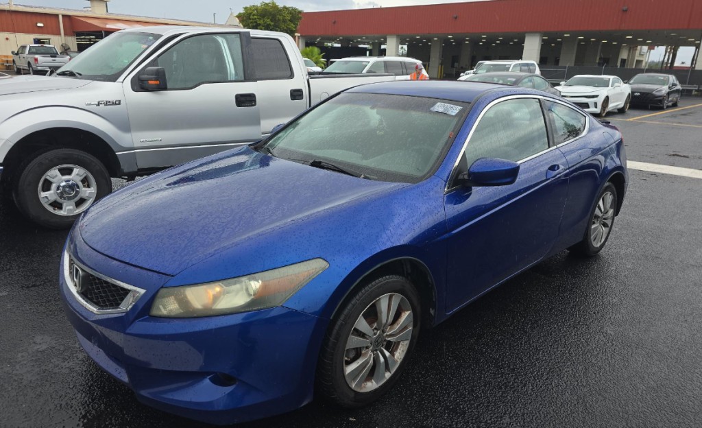 2010 Honda Accord