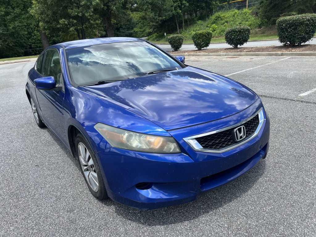 2010 Honda Accord